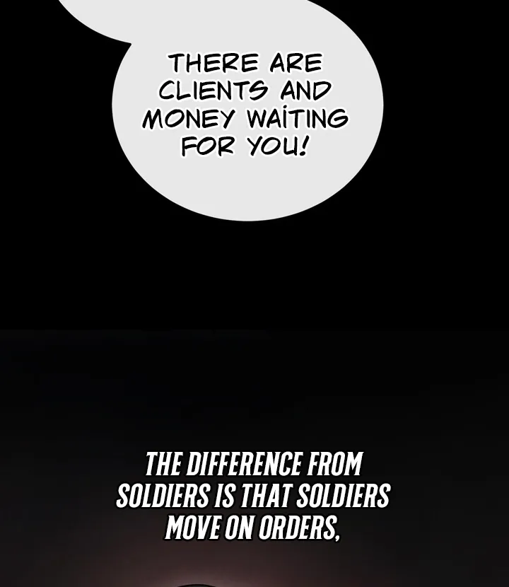 There Are No Bad Military Dogs in the World Chapter 1 page 80 - 