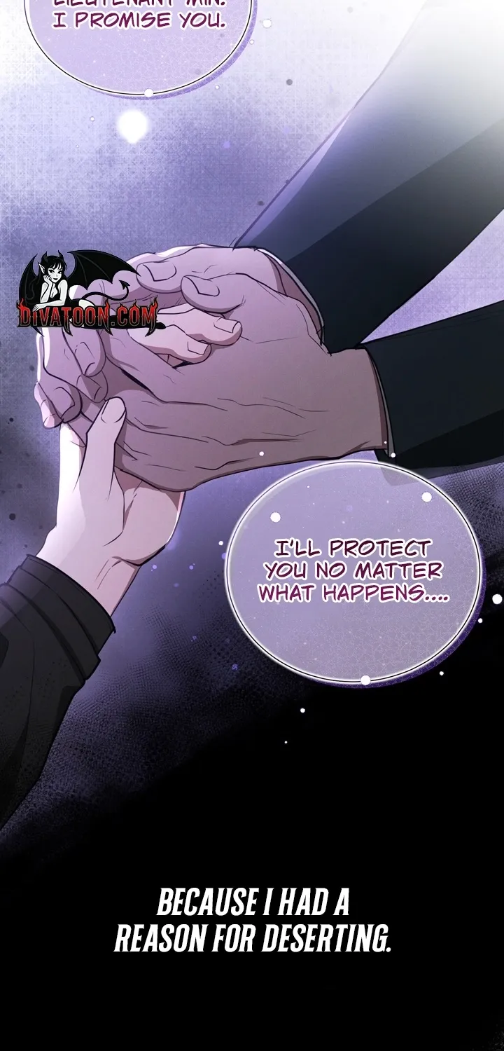 There Are No Bad Military Dogs in the World Chapter 1 page 88 - 
