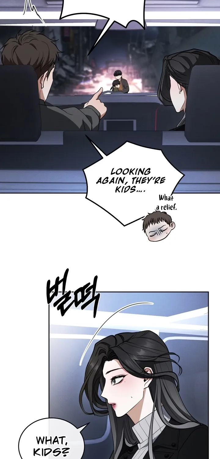 There Are No Bad Military Dogs in the World Chapter 1 page 96 - 
