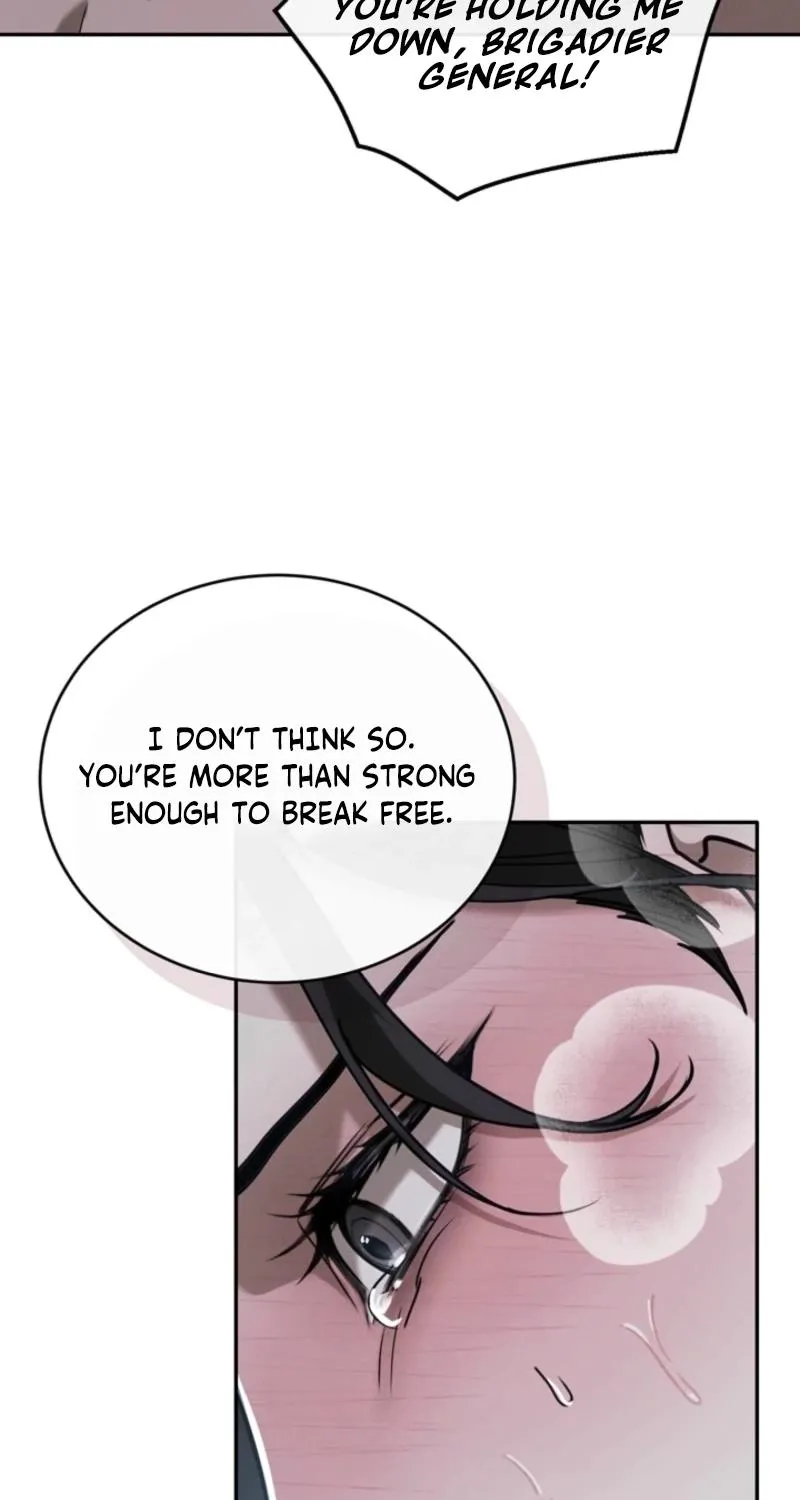 There Are No Bad Military Dogs in the World Chapter 10 page 29 - 