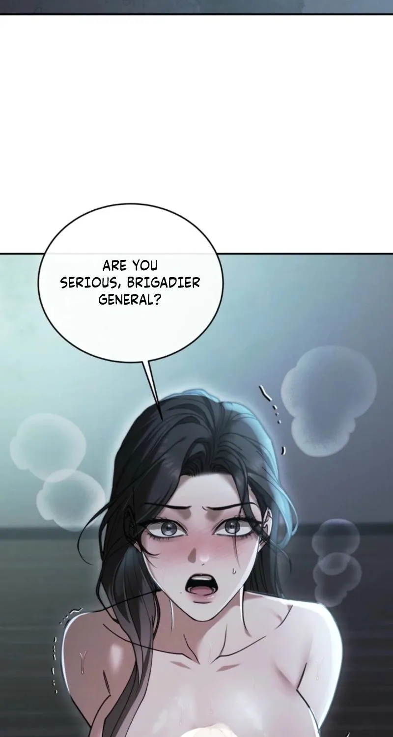 There Are No Bad Military Dogs in the World Chapter 10 page 4 - 