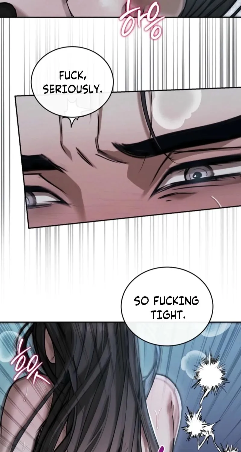There Are No Bad Military Dogs in the World Chapter 10 page 38 - 