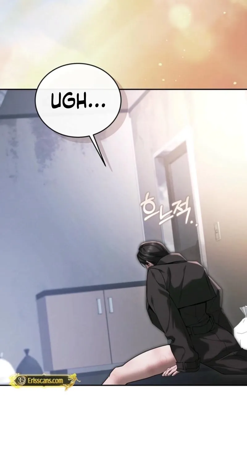 There Are No Bad Military Dogs in the World Chapter 10 page 62 - 