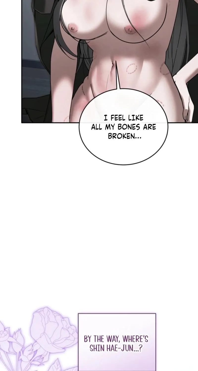 There Are No Bad Military Dogs in the World Chapter 10 page 64 - 
