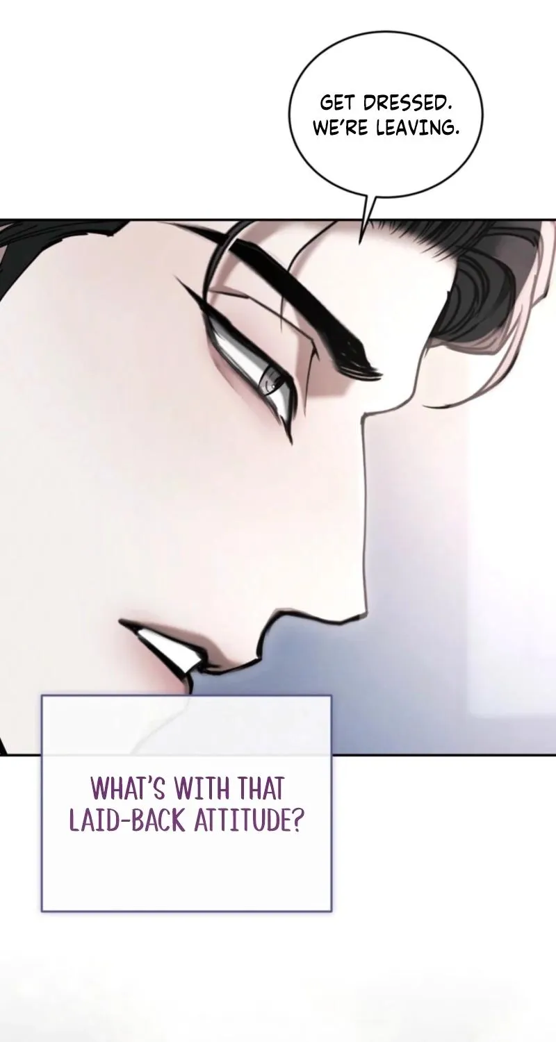 There Are No Bad Military Dogs in the World Chapter 10 page 69 - 