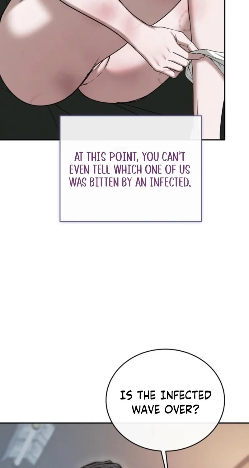 There Are No Bad Military Dogs in the World Chapter 10 page 73 - 