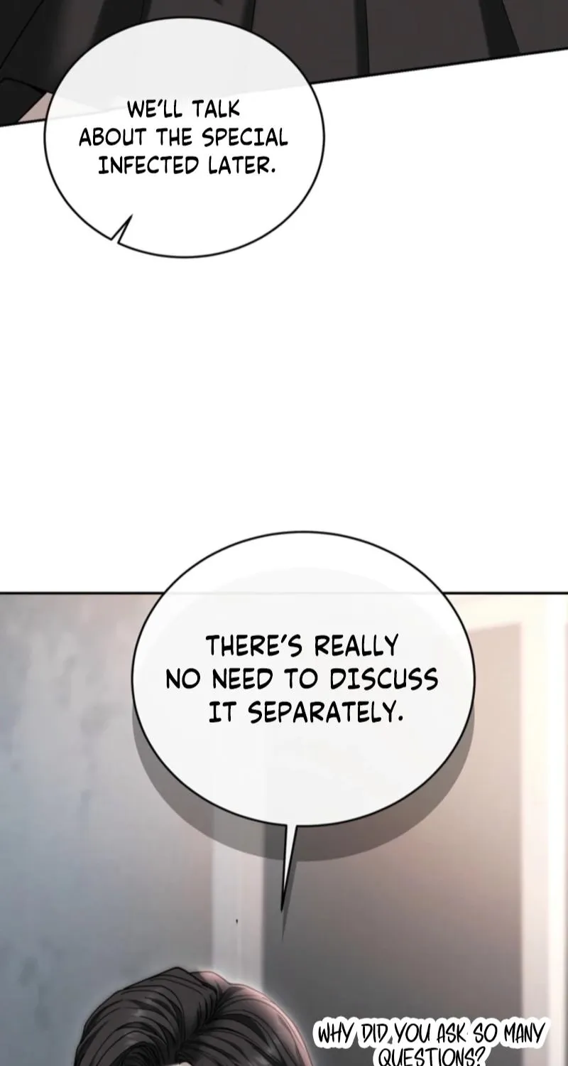 There Are No Bad Military Dogs in the World Chapter 10 page 76 - 
