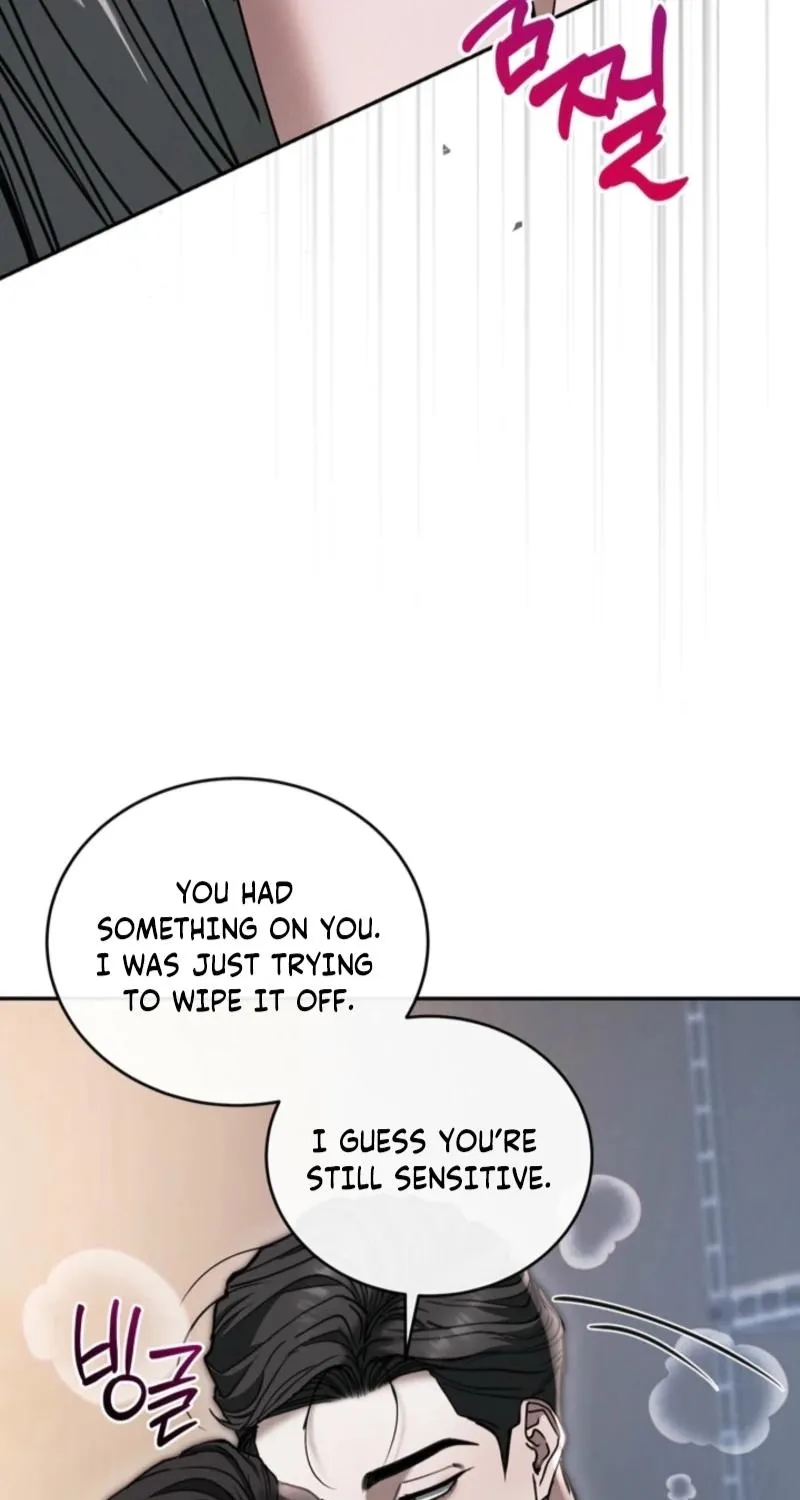 There Are No Bad Military Dogs in the World Chapter 10 page 80 - 