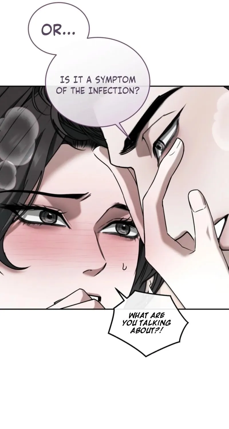 There Are No Bad Military Dogs in the World Chapter 10 page 82 - 