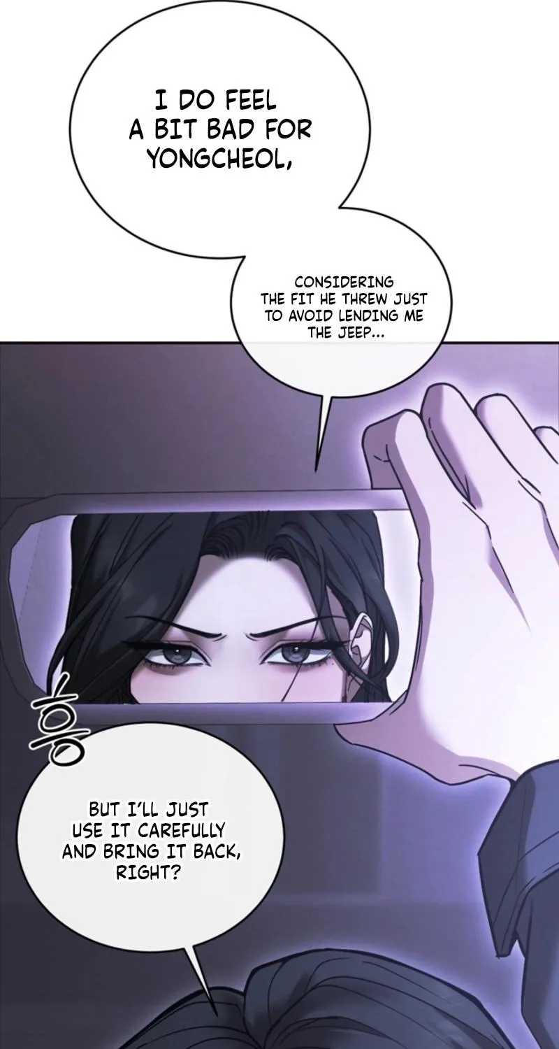 There Are No Bad Military Dogs in the World Chapter 11 page 102 - 