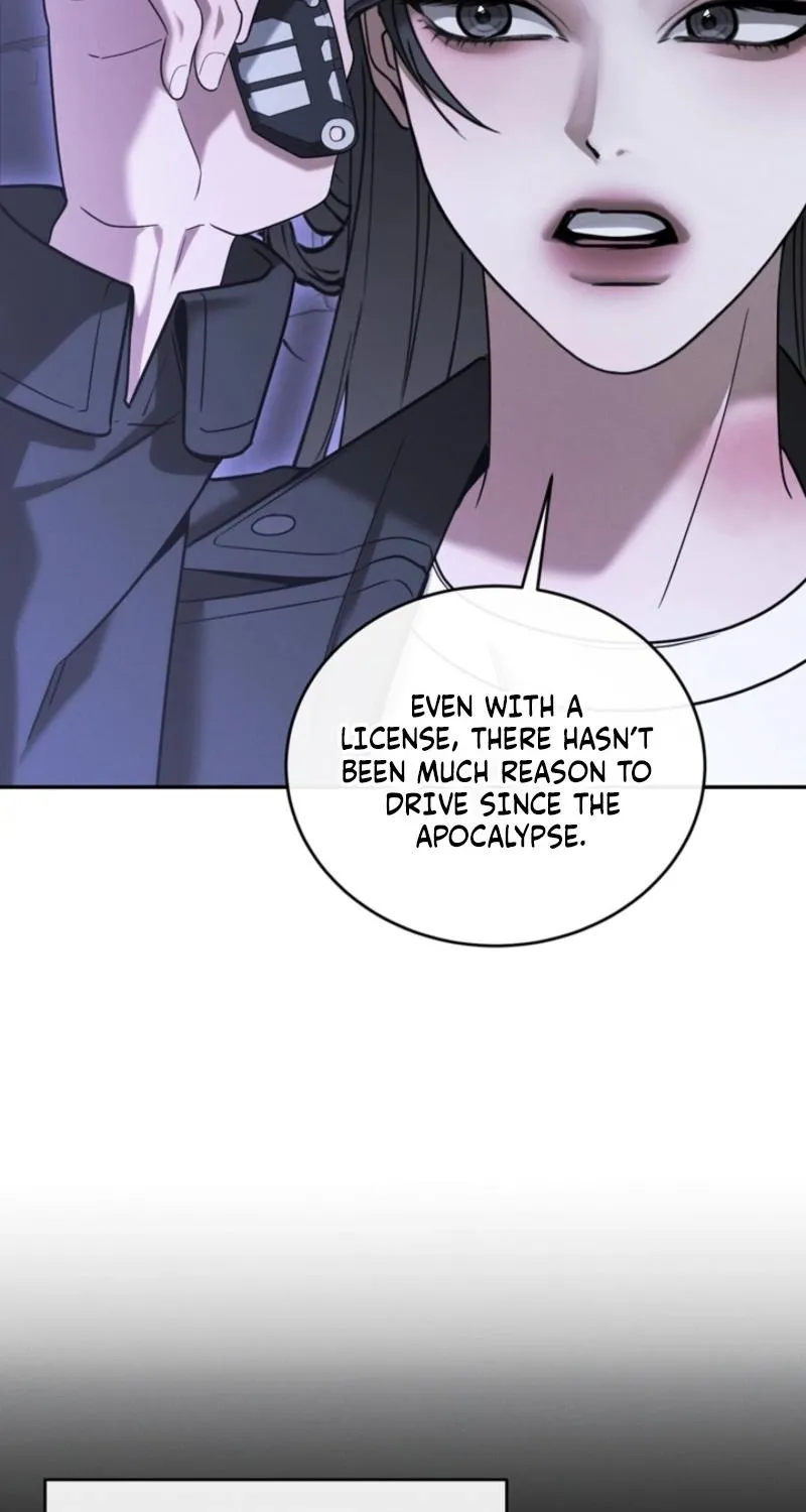 There Are No Bad Military Dogs in the World Chapter 11 page 104 - 