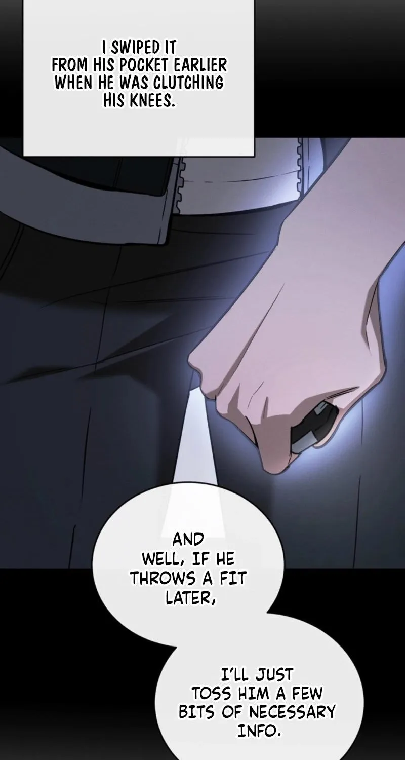 There Are No Bad Military Dogs in the World Chapter 11 page 105 - 