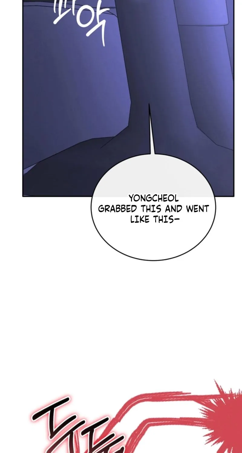 There Are No Bad Military Dogs in the World Chapter 11 page 107 - 