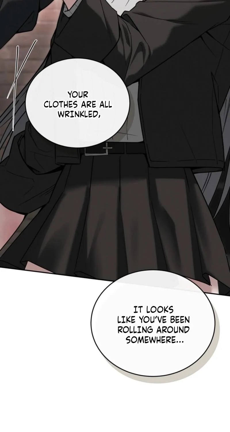There Are No Bad Military Dogs in the World Chapter 11 page 17 - 