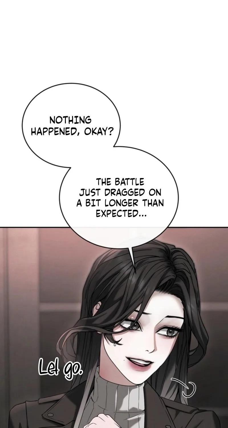 There Are No Bad Military Dogs in the World Chapter 11 page 18 - 