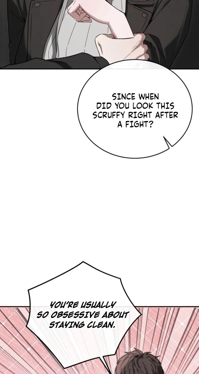 There Are No Bad Military Dogs in the World Chapter 11 page 19 - 