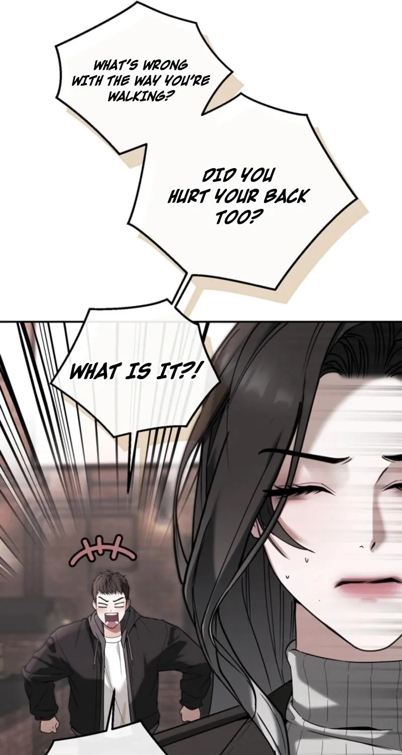 There Are No Bad Military Dogs in the World Chapter 11 page 22 - 