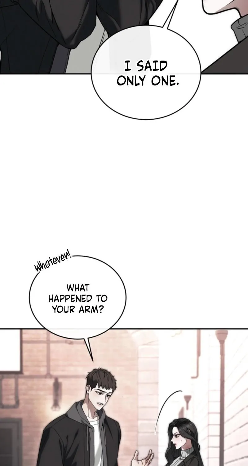 There Are No Bad Military Dogs in the World Chapter 11 page 27 - 