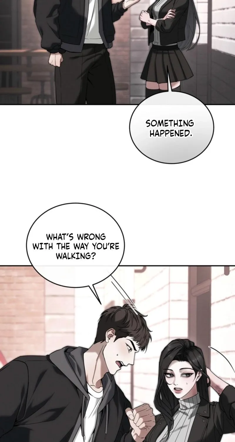 There Are No Bad Military Dogs in the World Chapter 11 page 28 - 