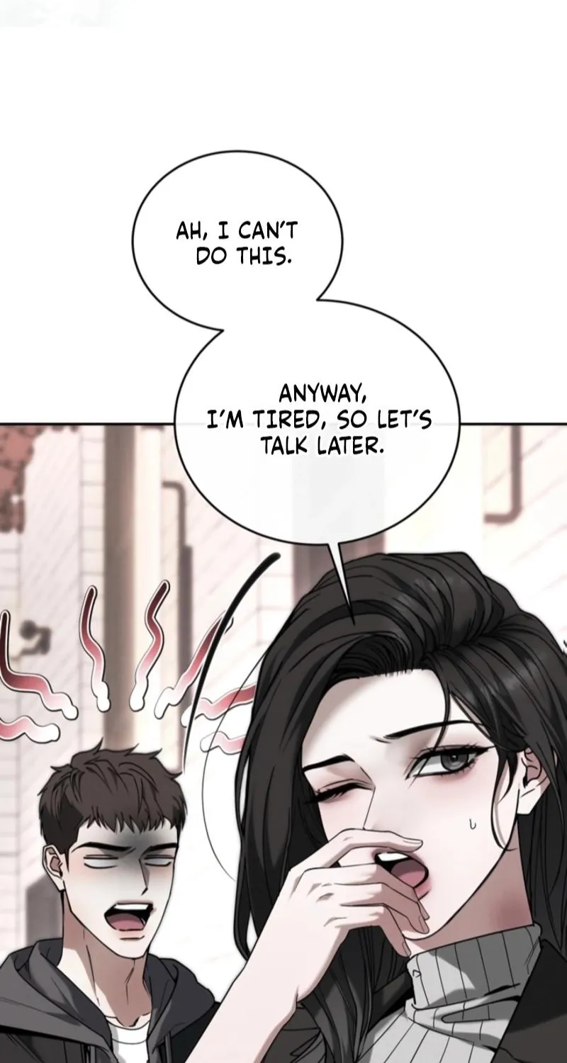 There Are No Bad Military Dogs in the World Chapter 11 page 47 - 