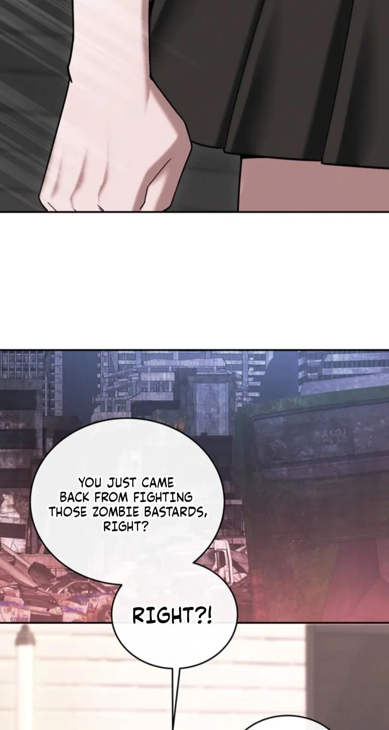 There Are No Bad Military Dogs in the World Chapter 11 page 50 - 