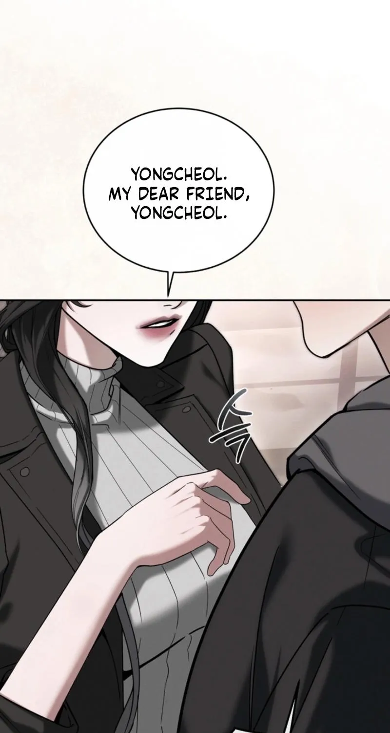 There Are No Bad Military Dogs in the World Chapter 11 page 54 - 