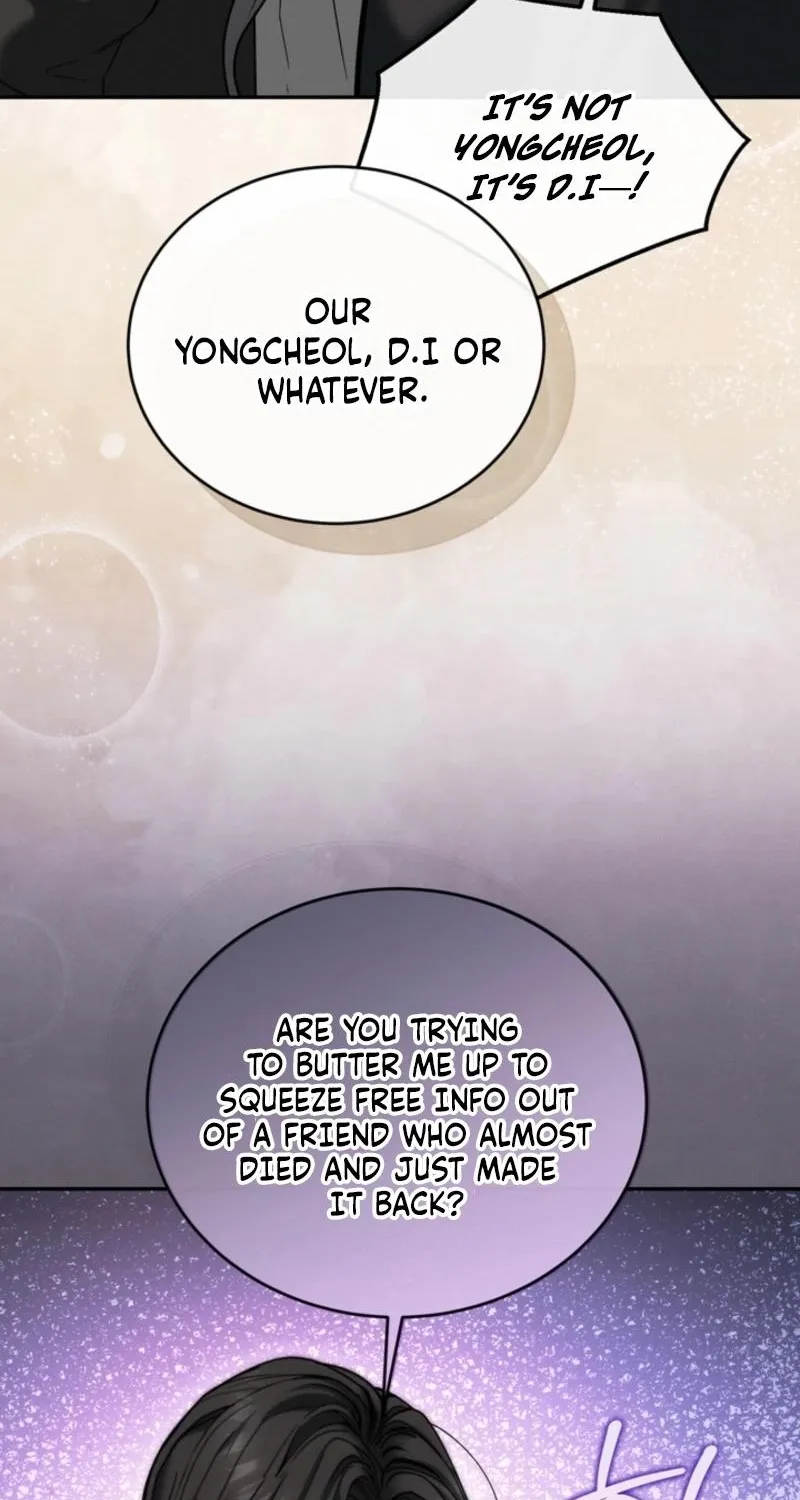 There Are No Bad Military Dogs in the World Chapter 11 page 55 - 
