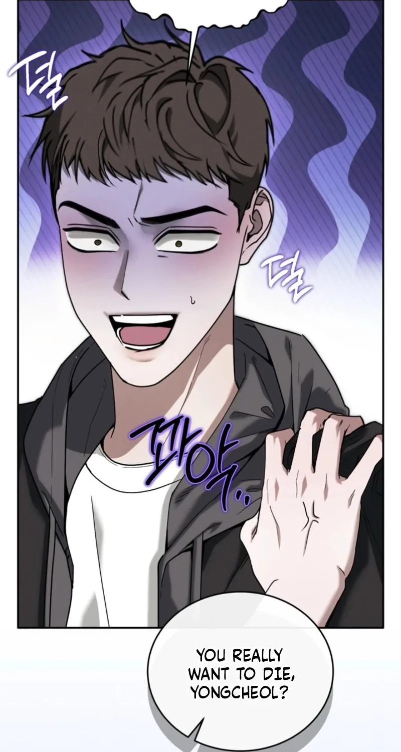 There Are No Bad Military Dogs in the World Chapter 11 page 58 - 