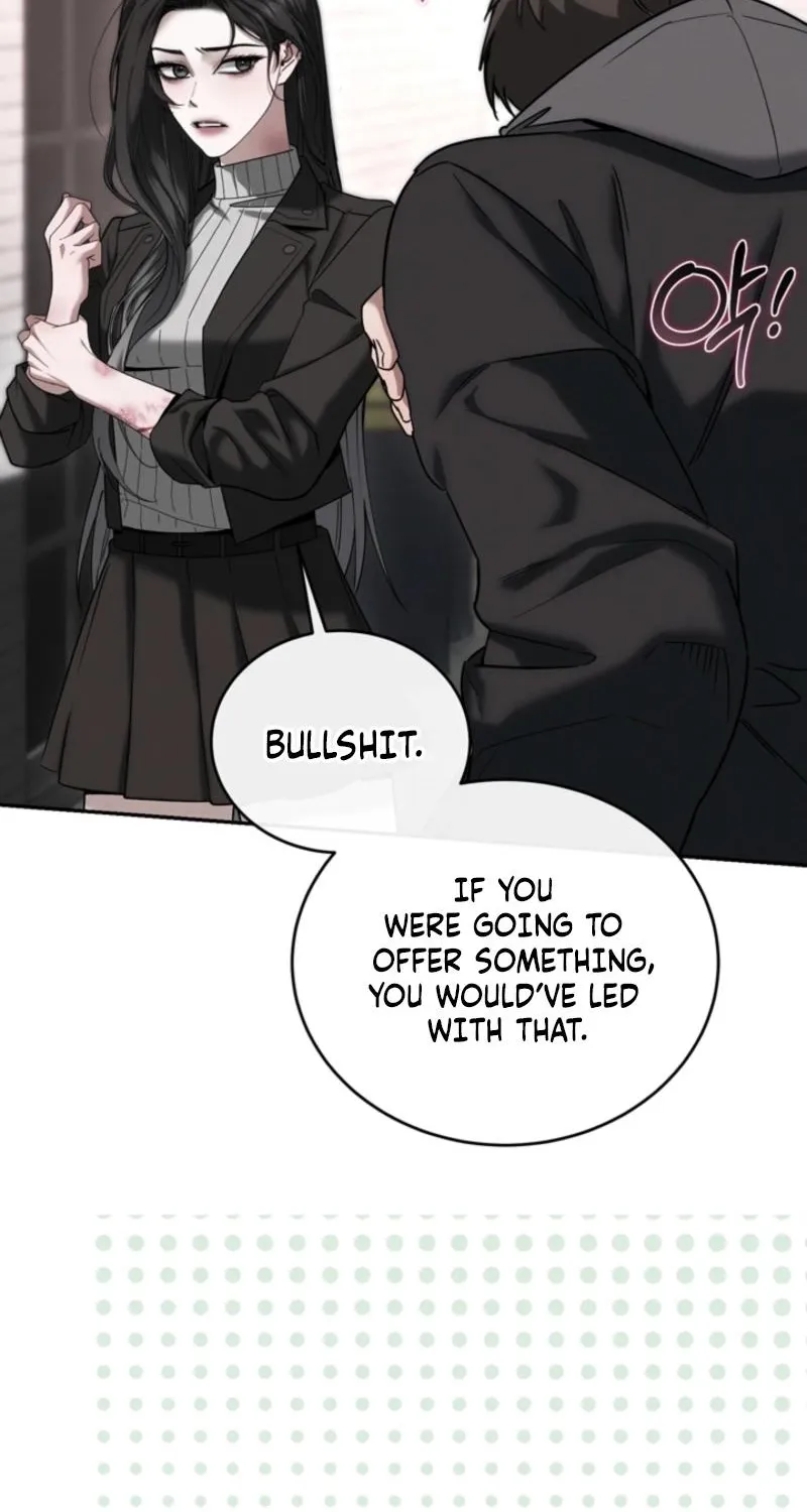 There Are No Bad Military Dogs in the World Chapter 11 page 60 - 