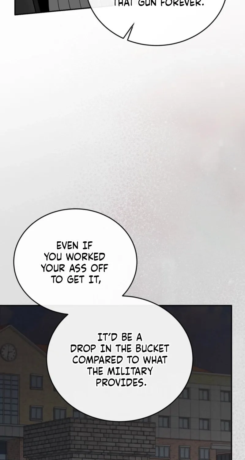 There Are No Bad Military Dogs in the World Chapter 11 page 65 - 