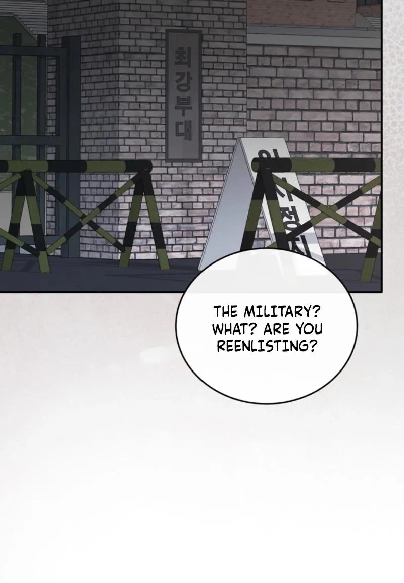 There Are No Bad Military Dogs in the World Chapter 11 page 66 - 