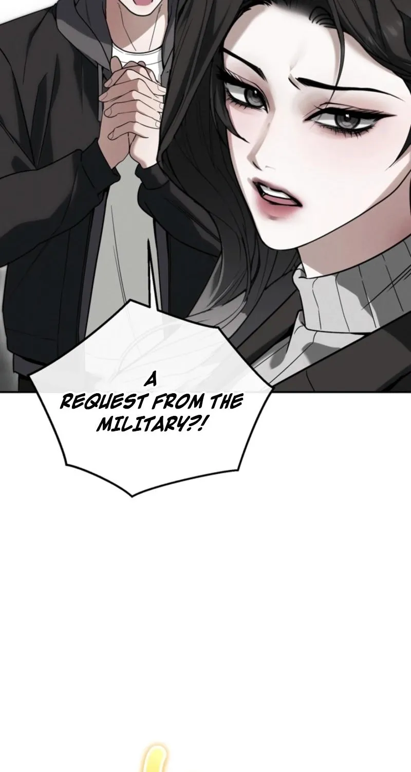 There Are No Bad Military Dogs in the World Chapter 11 page 69 - 