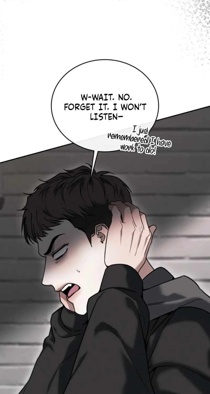 There Are No Bad Military Dogs in the World Chapter 11 page 75 - 