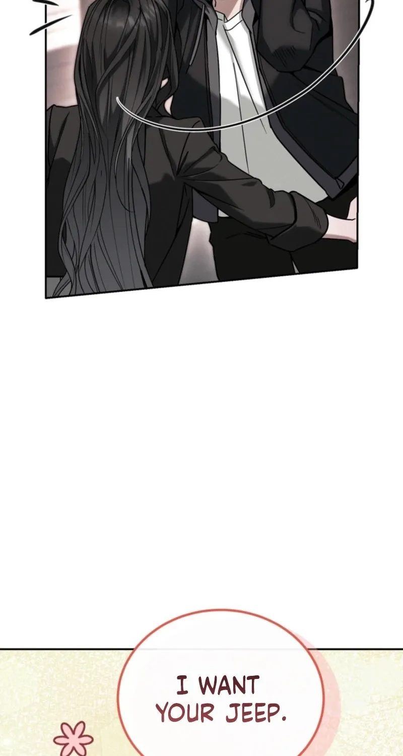 There Are No Bad Military Dogs in the World Chapter 11 page 77 - 