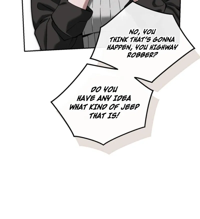 There Are No Bad Military Dogs in the World Chapter 11 page 81 - 