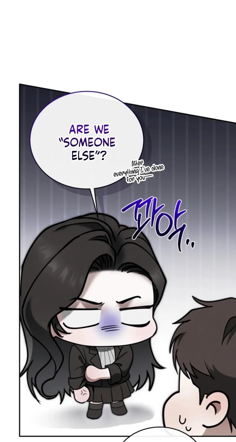 There Are No Bad Military Dogs in the World Chapter 11 page 84 - 
