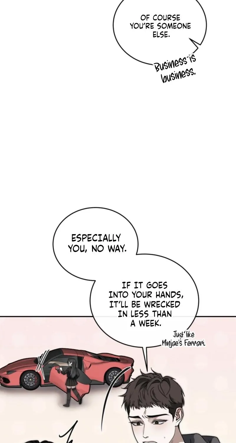 There Are No Bad Military Dogs in the World Chapter 11 page 85 - 