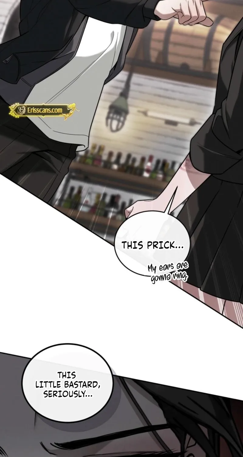 There Are No Bad Military Dogs in the World Chapter 11 page 90 - 