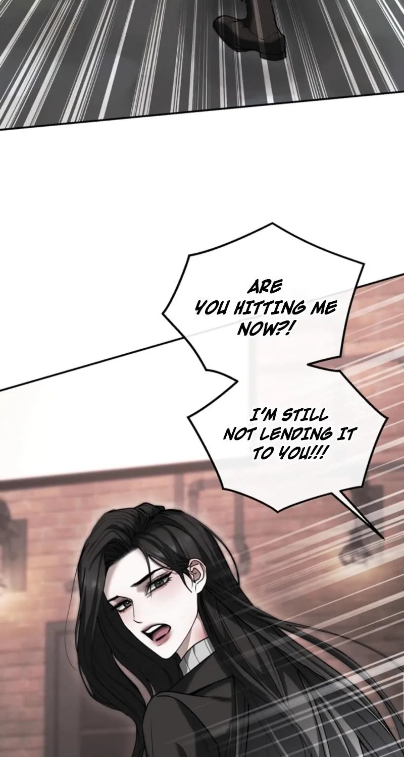 There Are No Bad Military Dogs in the World Chapter 11 page 93 - 