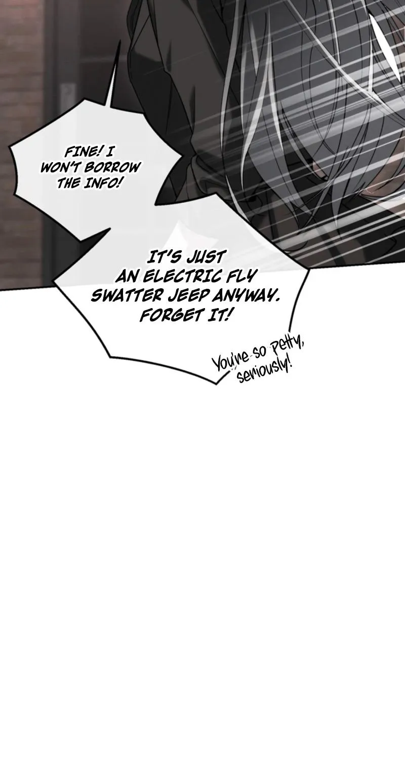 There Are No Bad Military Dogs in the World Chapter 11 page 94 - 