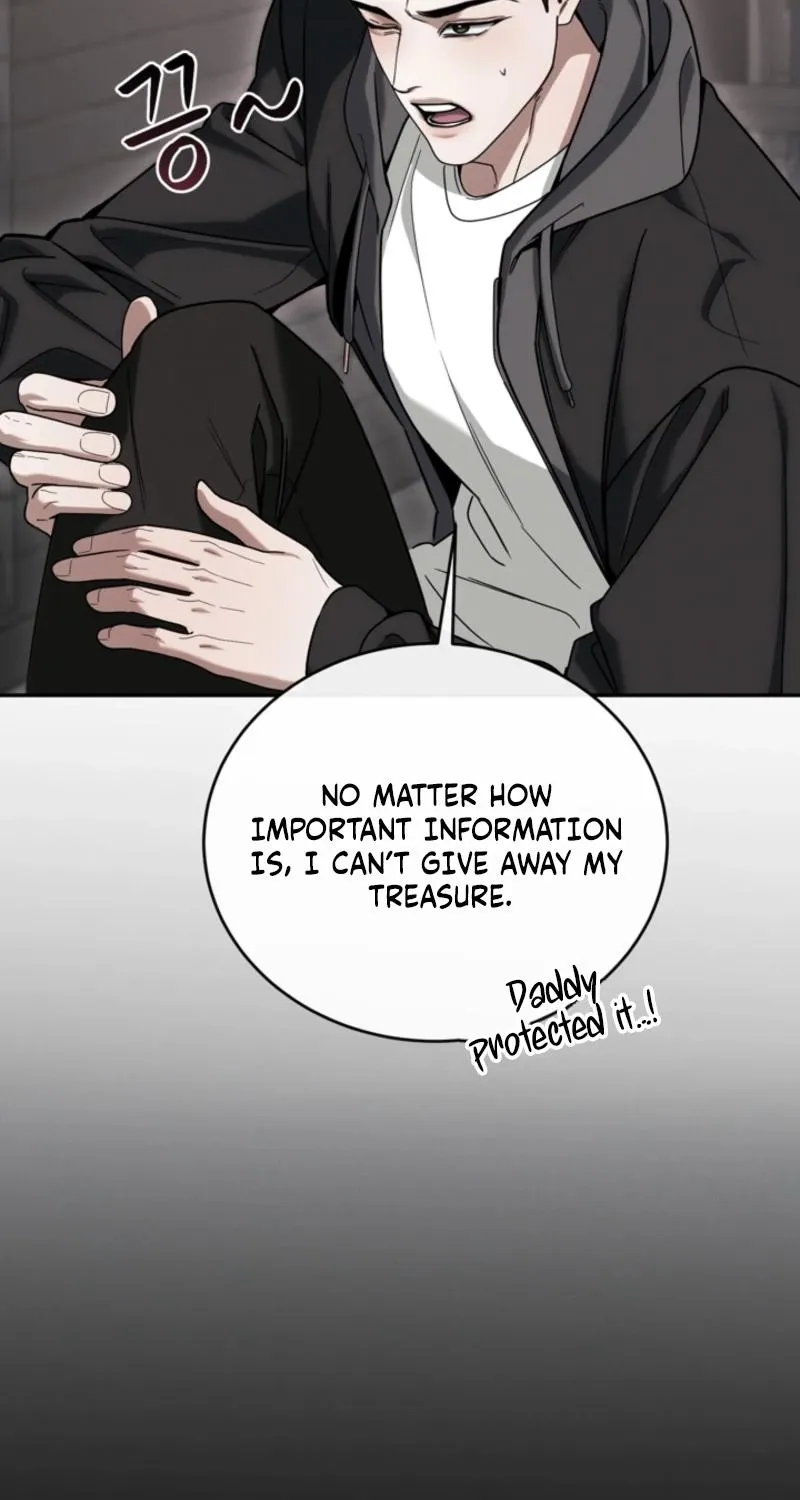 There Are No Bad Military Dogs in the World Chapter 11 page 98 - 