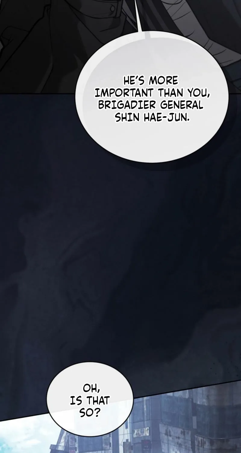 There Are No Bad Military Dogs in the World Chapter 12 page 109 - 