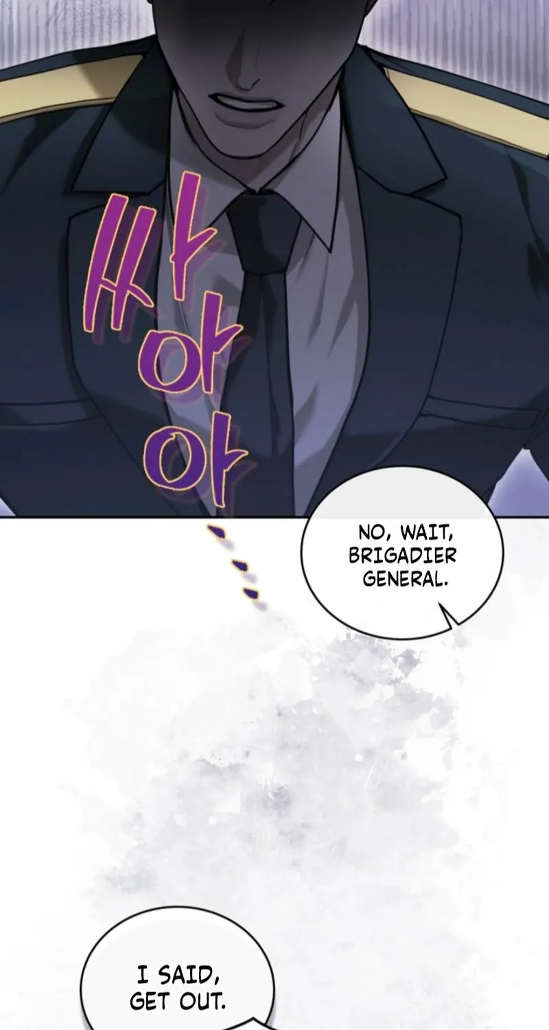 There Are No Bad Military Dogs in the World Chapter 12 page 25 - 