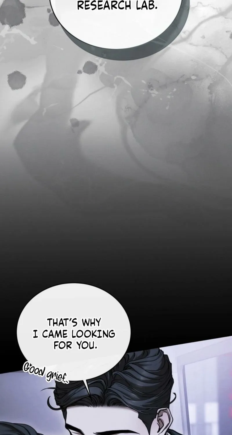 There Are No Bad Military Dogs in the World Chapter 12 page 29 - 