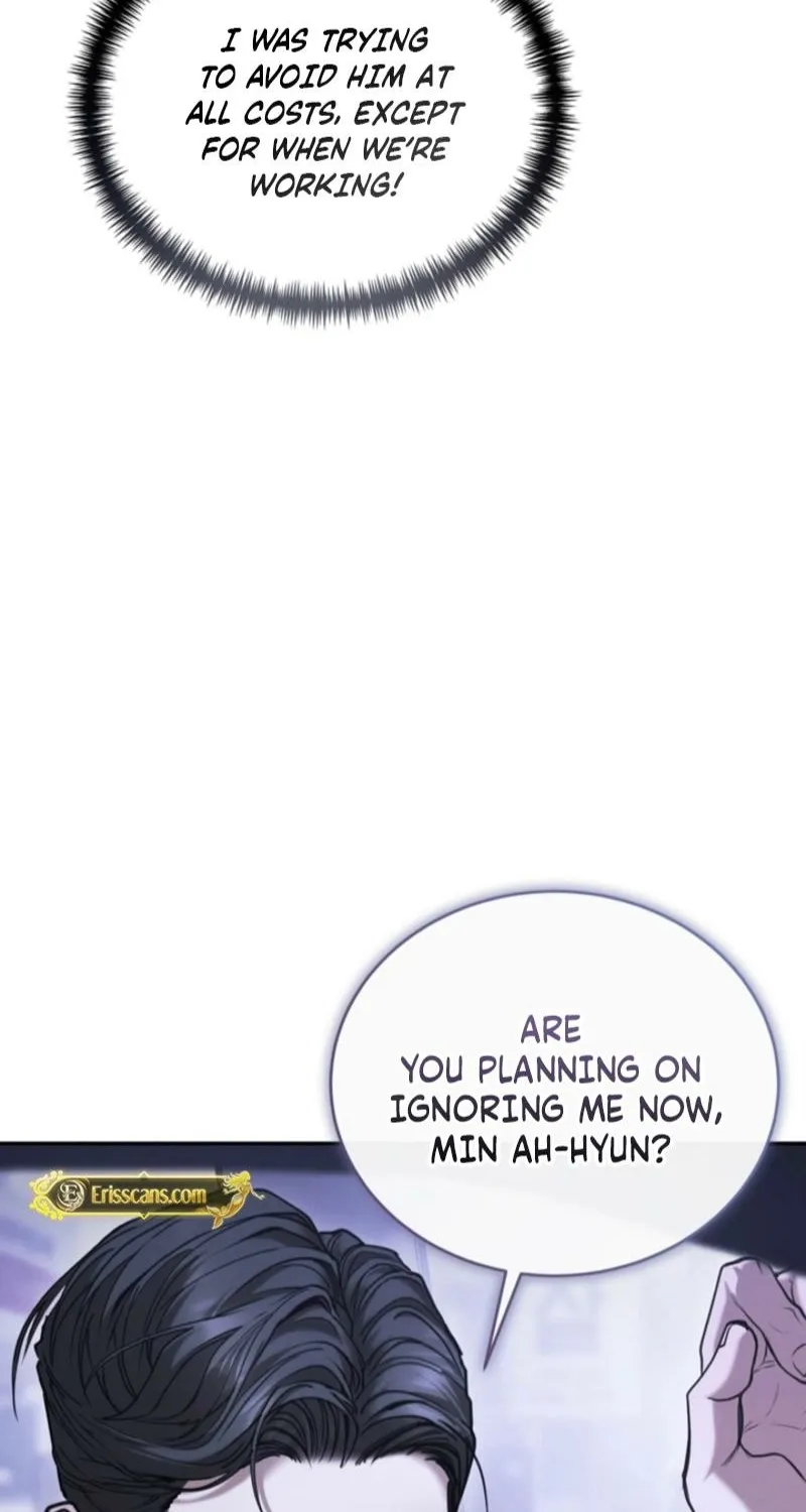 There Are No Bad Military Dogs in the World Chapter 12 page 4 - 