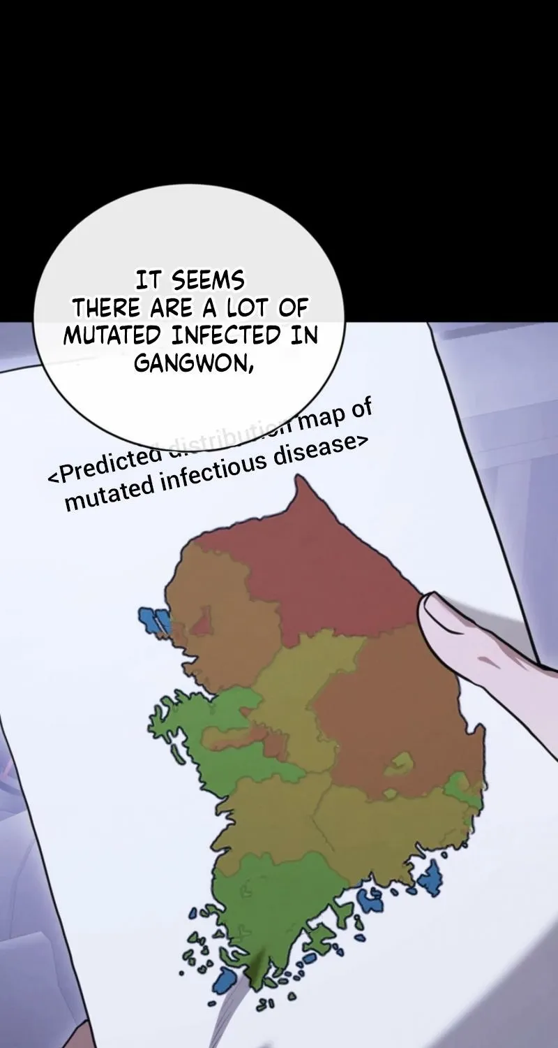 There Are No Bad Military Dogs in the World Chapter 12 page 31 - 