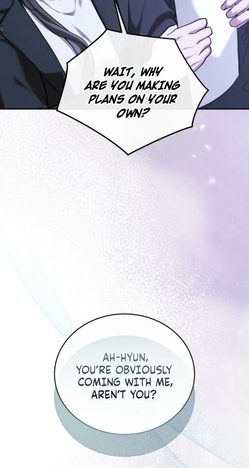 There Are No Bad Military Dogs in the World Chapter 12 page 36 - 