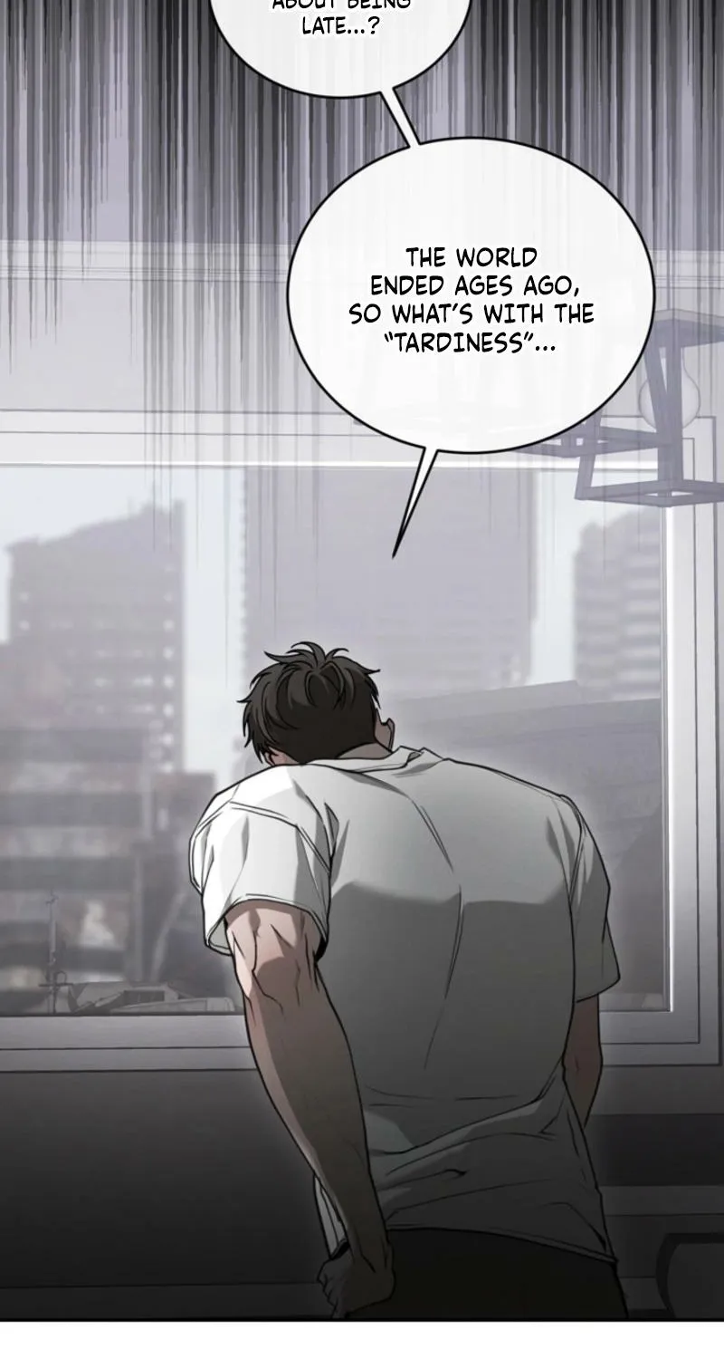 There Are No Bad Military Dogs in the World Chapter 12 page 53 - 