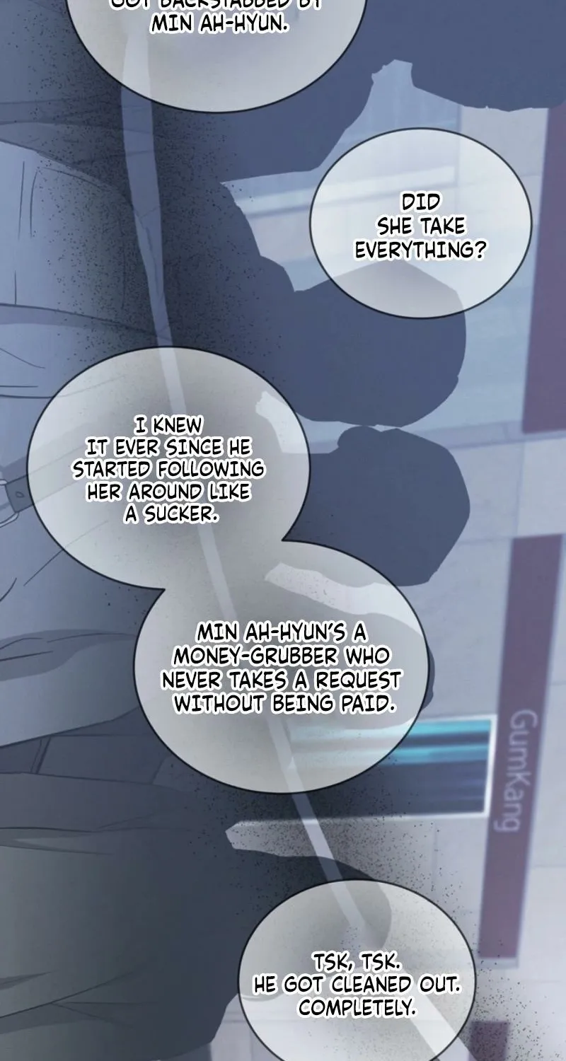There Are No Bad Military Dogs in the World Chapter 12 page 66 - 