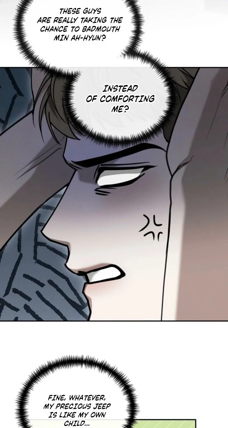 There Are No Bad Military Dogs in the World Chapter 12 page 68 - 